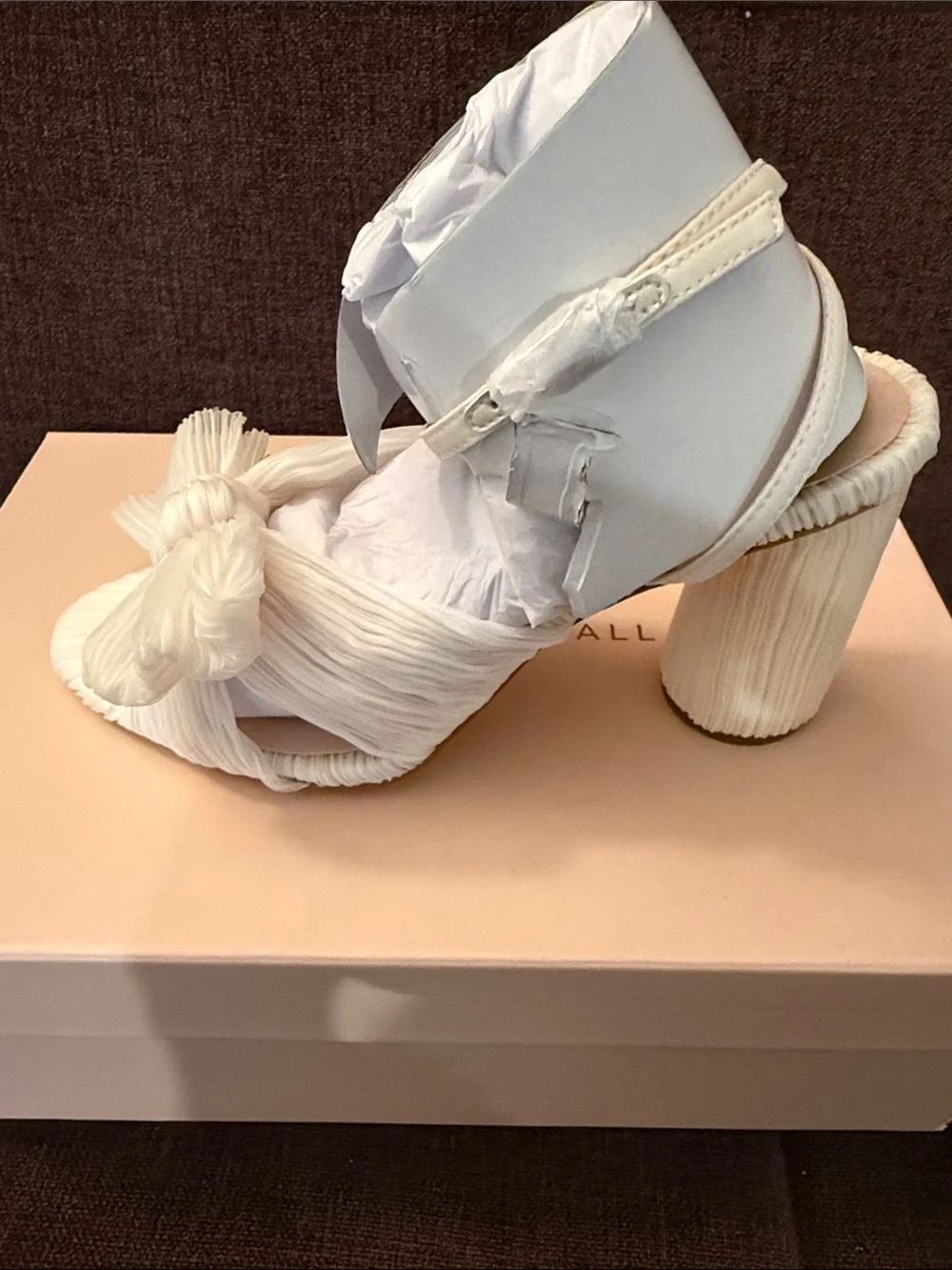 N/A stunning shoes